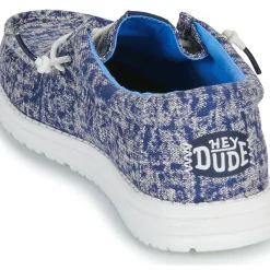 HEYDUDE - Wally Surf Wash