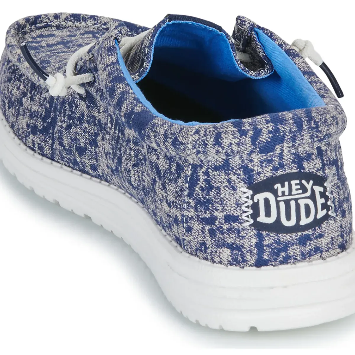 HEYDUDE - Wally Surf Wash
