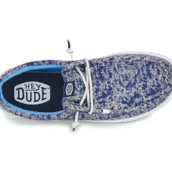 HEYDUDE - Wally Surf Wash