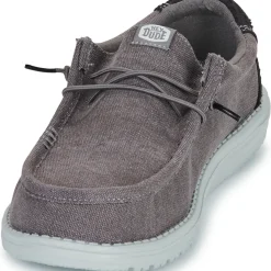 HEYDUDE - Wally Workwear