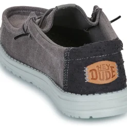 HEYDUDE - Wally Workwear
