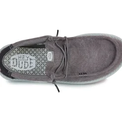 HEYDUDE - Wally Workwear