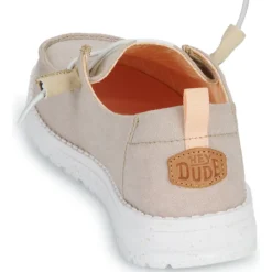 HEYDUDE - Wendy Chambray