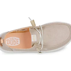 HEYDUDE - Wendy Chambray