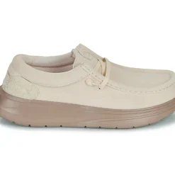 HEYDUDE - Wendy COMF Suede