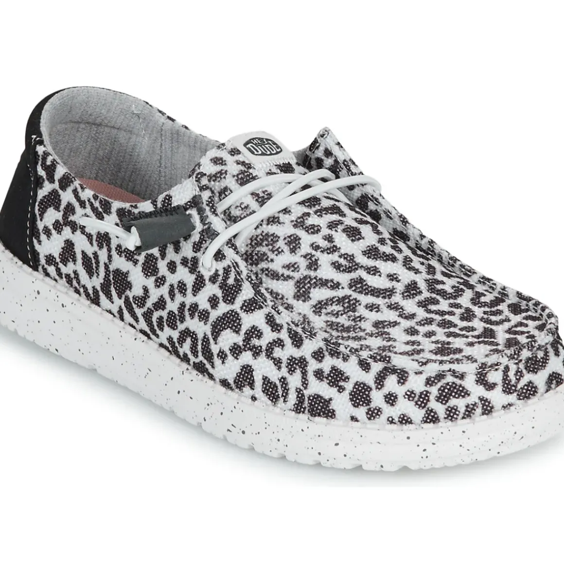 HEYDUDE - Wendy Leopard