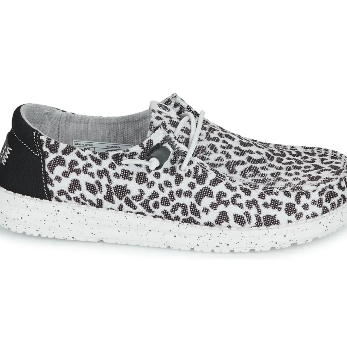 HEYDUDE - Wendy Leopard