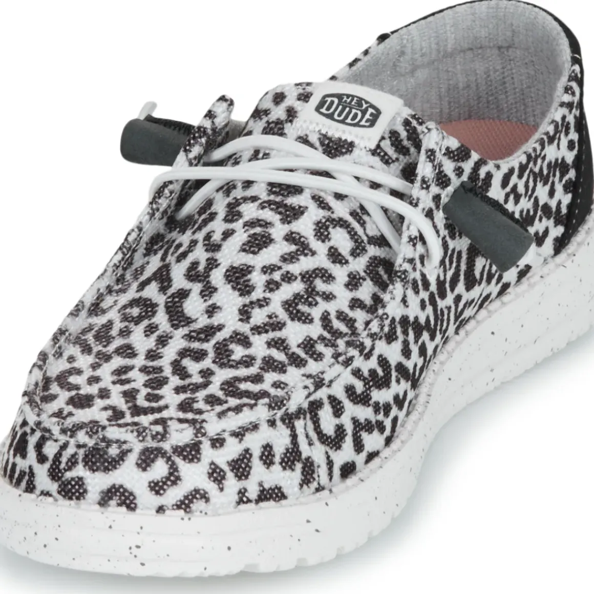 HEYDUDE - Wendy Leopard