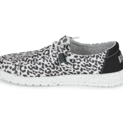 HEYDUDE - Wendy Leopard