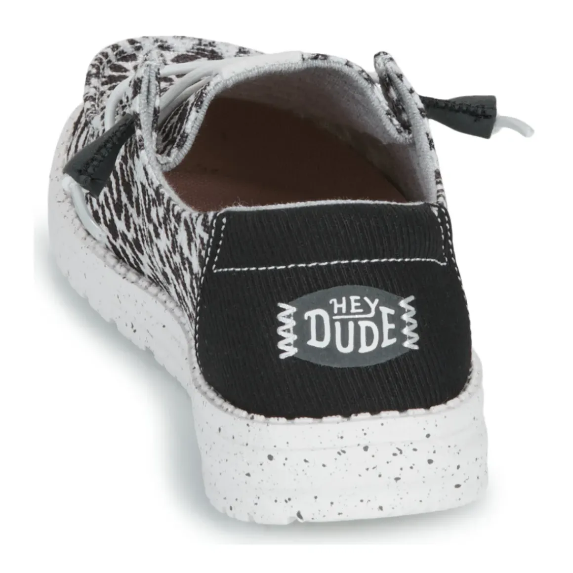 HEYDUDE - Wendy Leopard