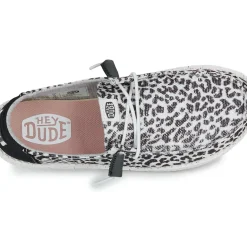 HEYDUDE - Wendy Leopard