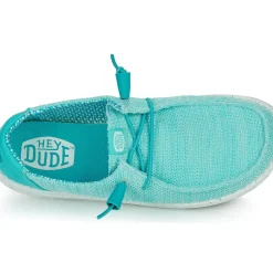 HEYDUDE - Wendy Stretch Sox