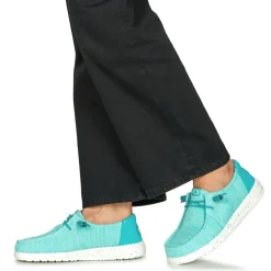 HEYDUDE - Wendy Stretch Sox