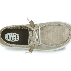 HEYDUDE - Wendy Stretch Sox