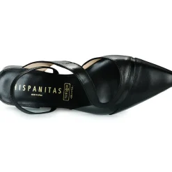 Hispanitas - DALI