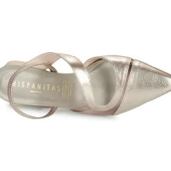 Hispanitas - DALI