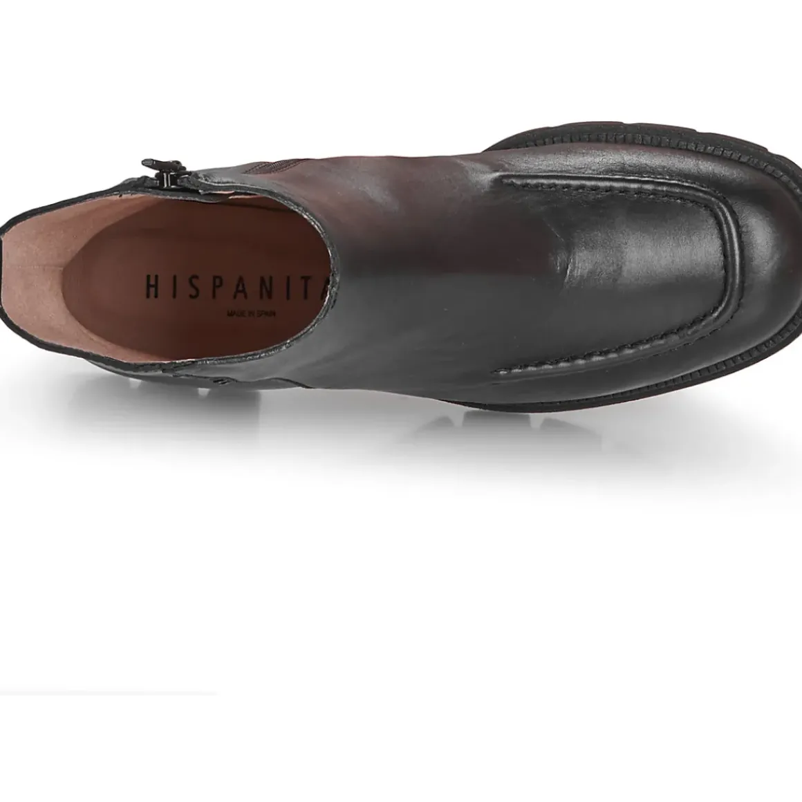 Hispanitas - EVEREST