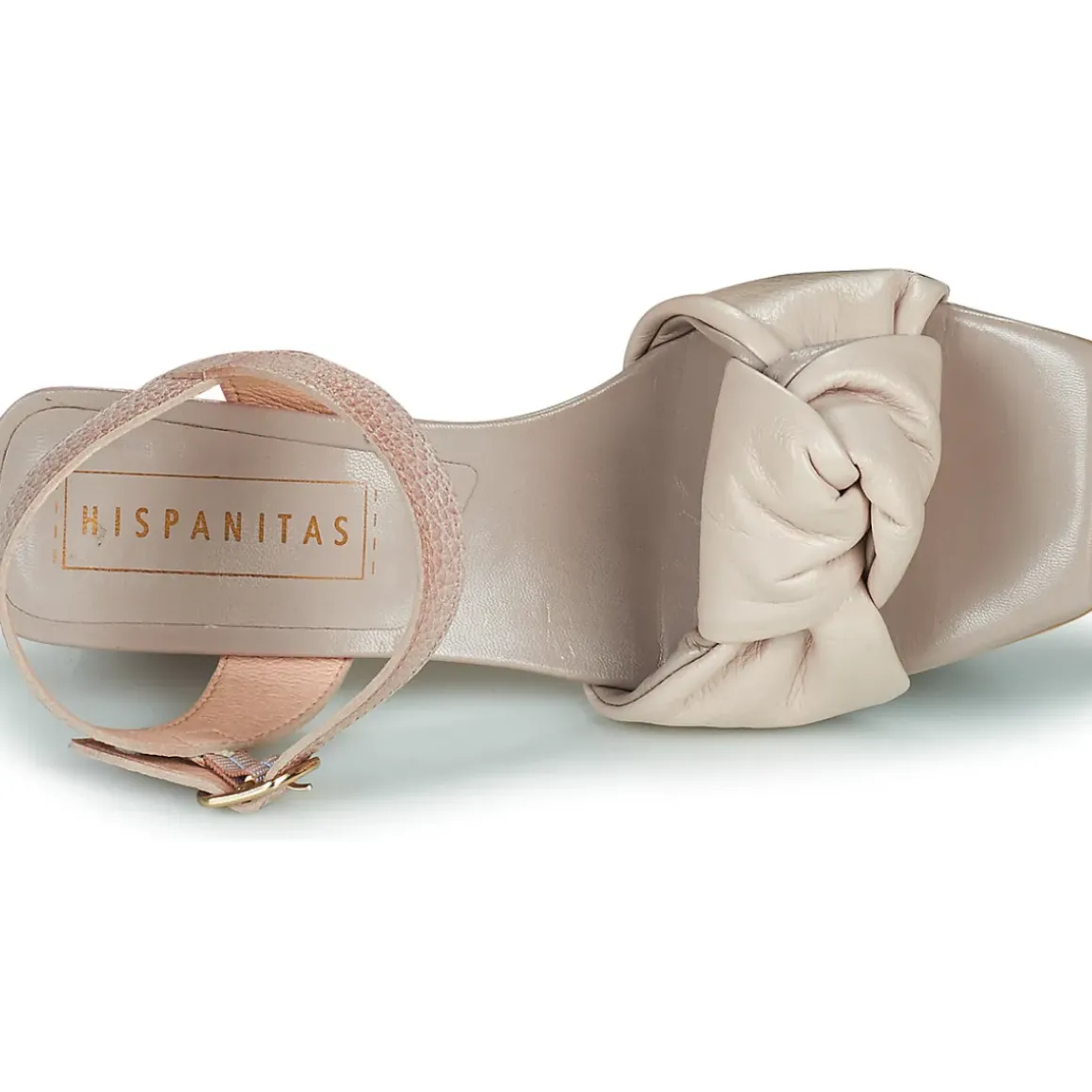 Hispanitas - ROSALIA