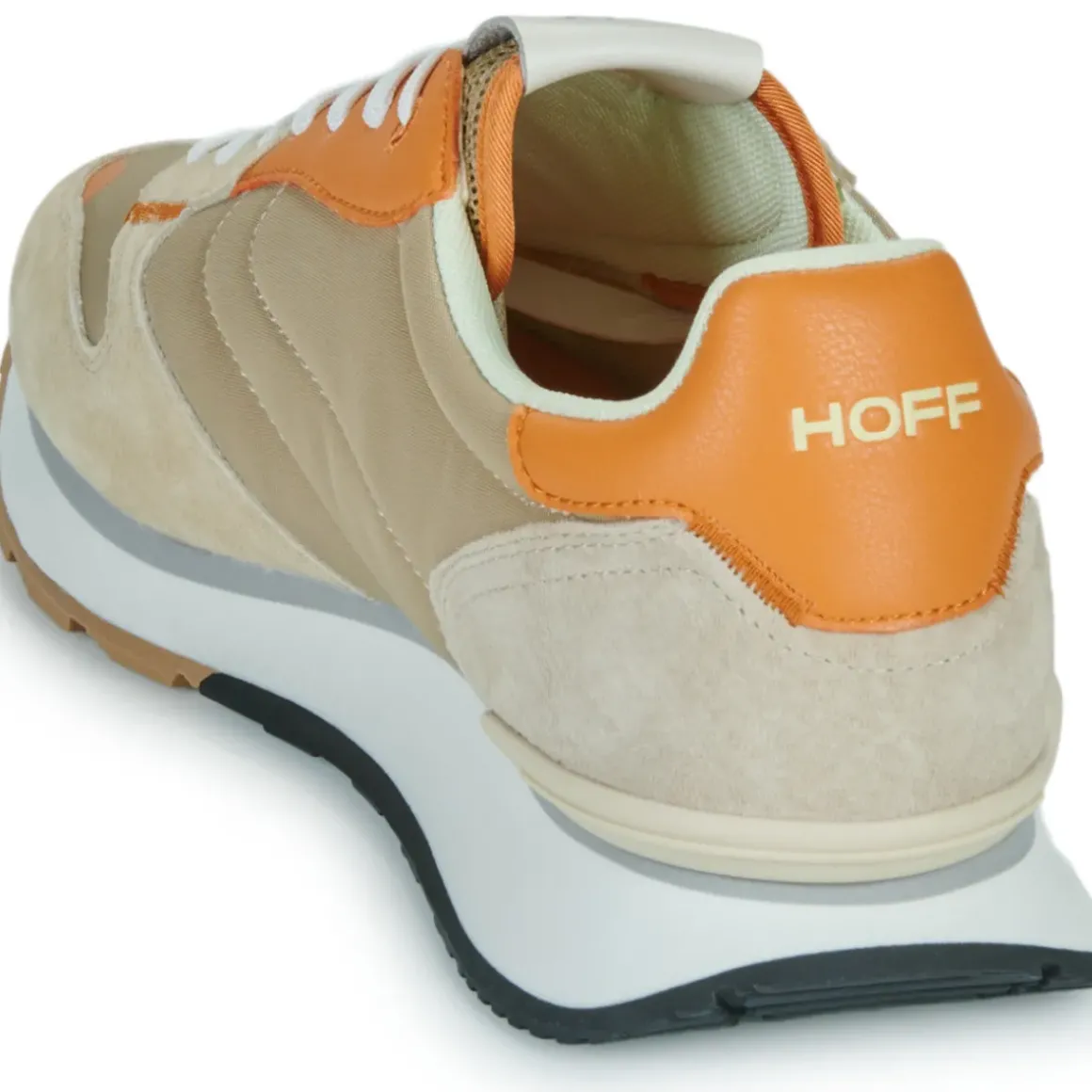 HOFF - BENARES