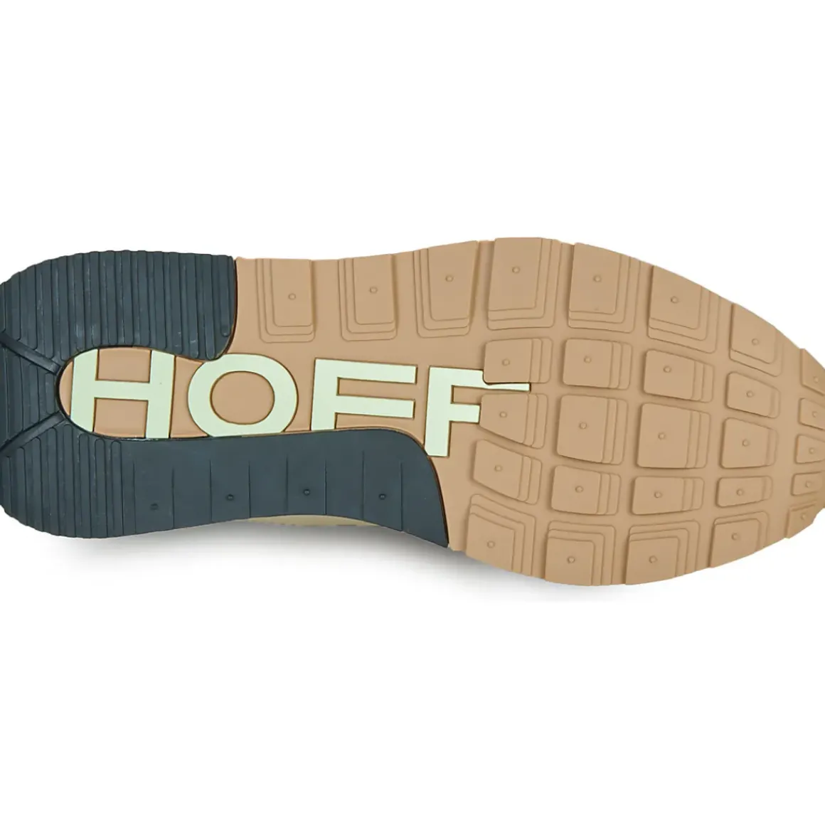 HOFF - BENARES