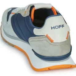 HOFF - DELOS