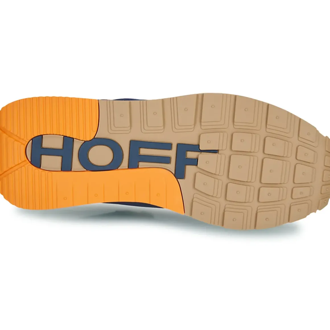HOFF - DELOS