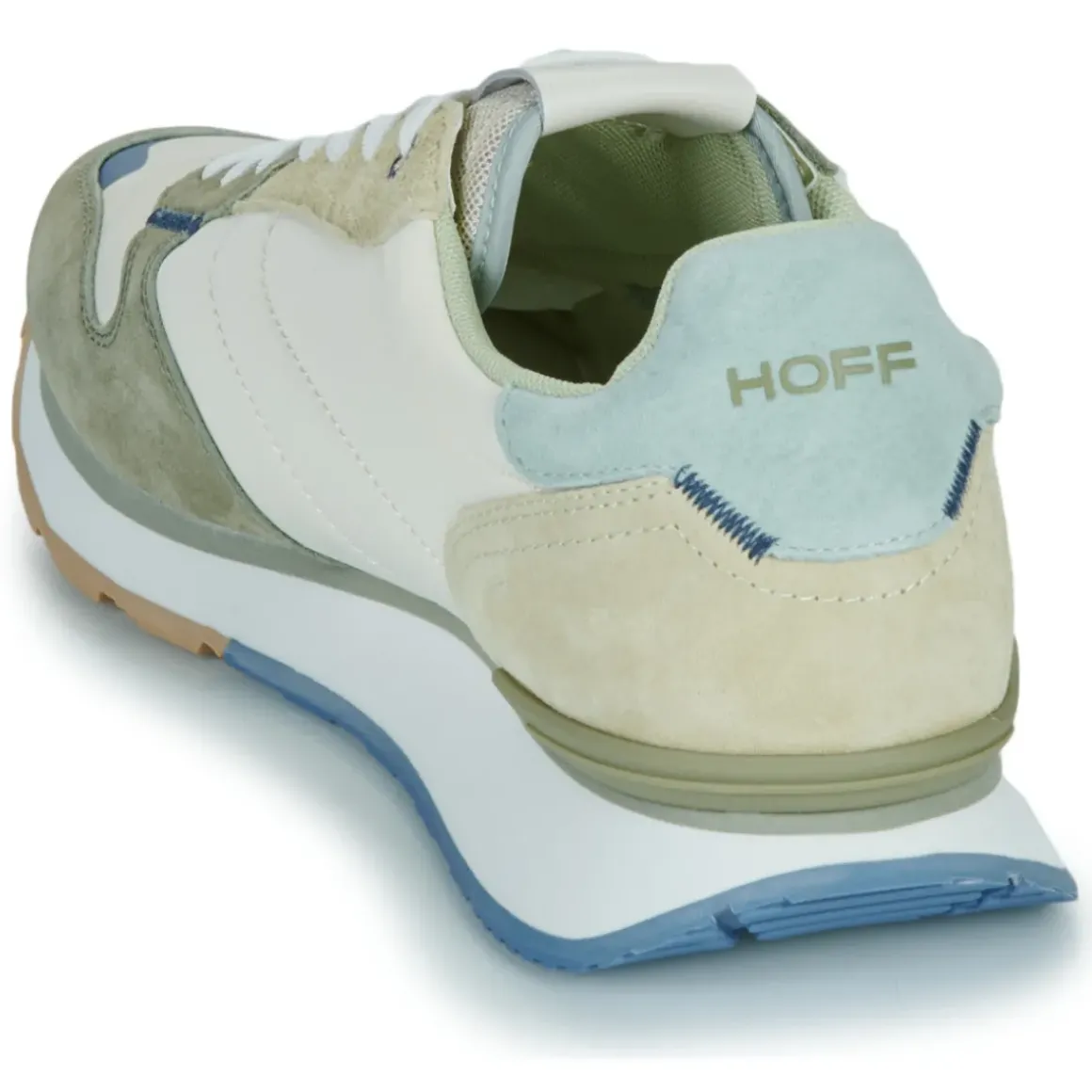 HOFF - GIRGA