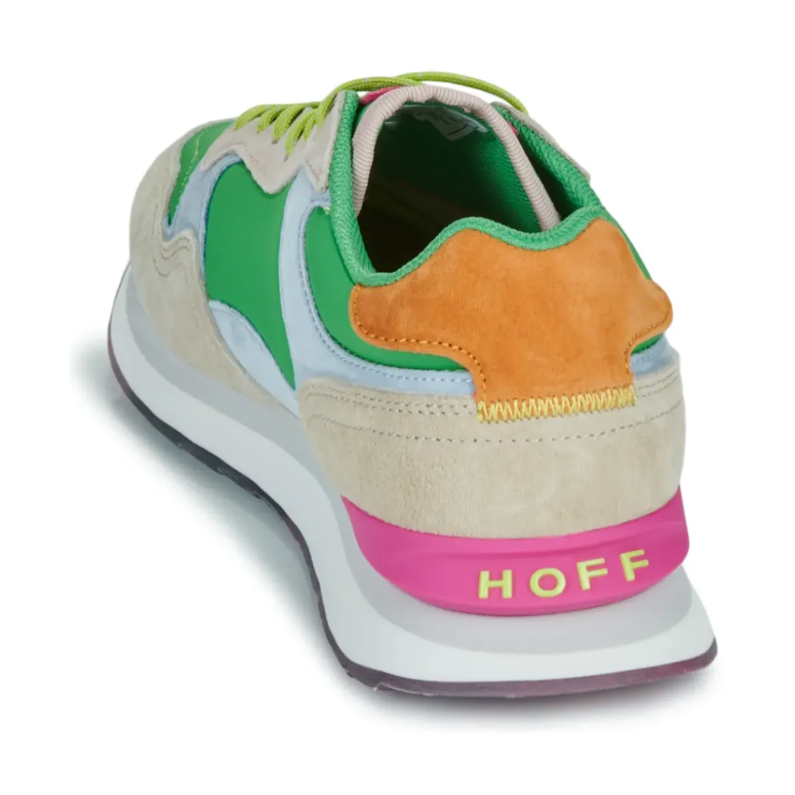 HOFF - GOLD COAST