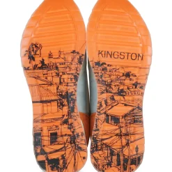 HOFF - KINGSTON MAN