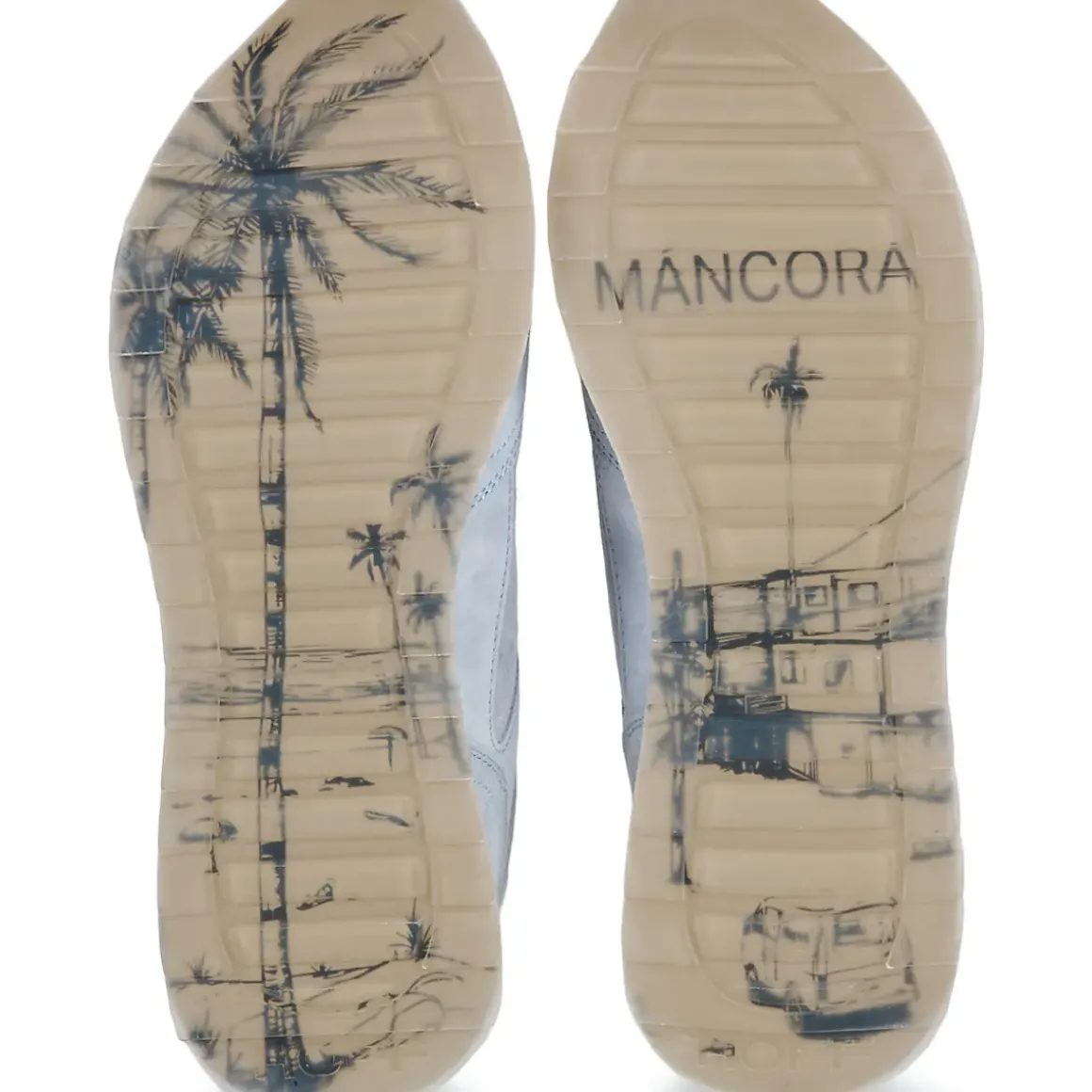HOFF - MÁNCORA MAN