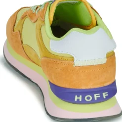 HOFF - NAIROBI