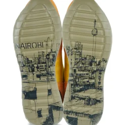 HOFF - NAIROBI