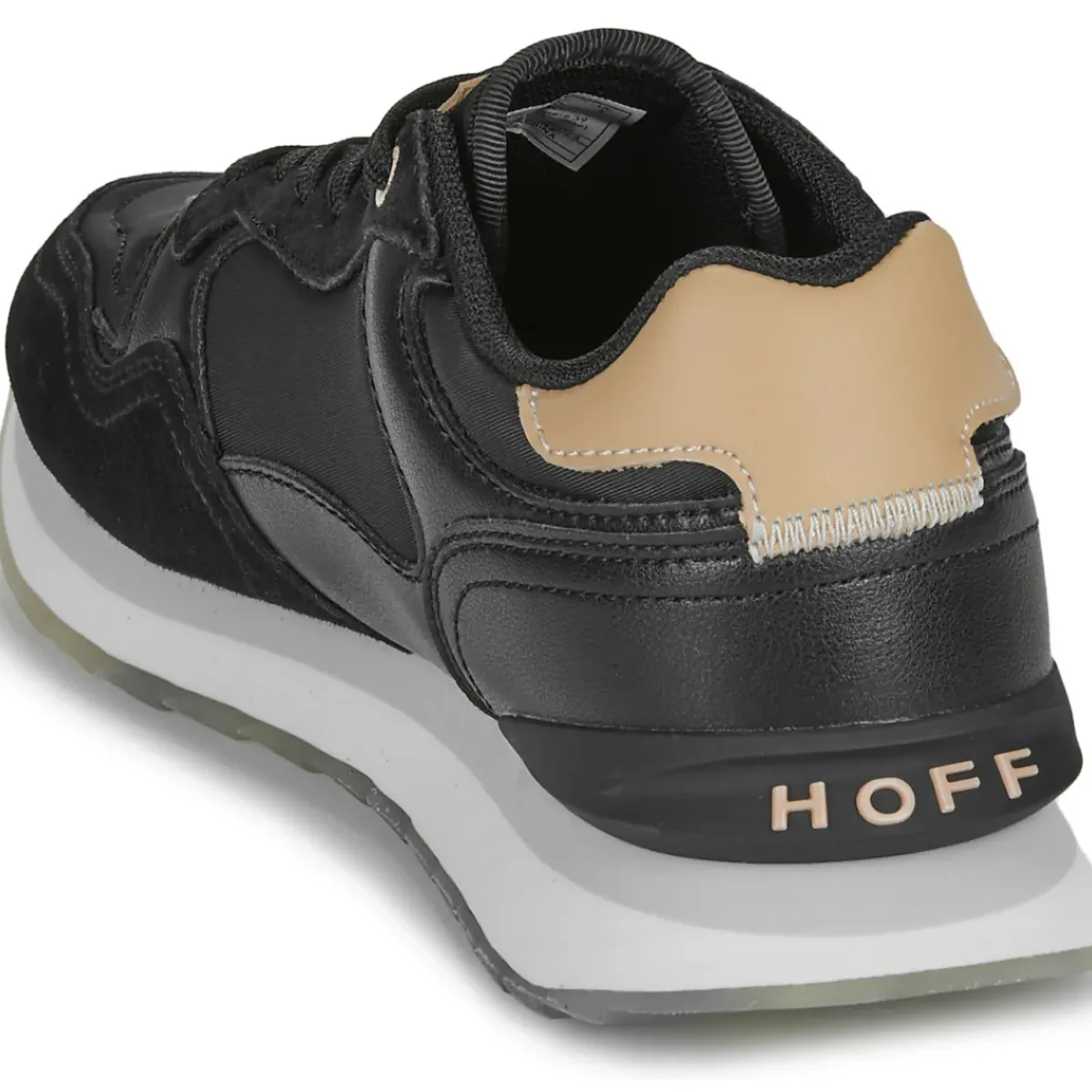 HOFF - NEW YORK