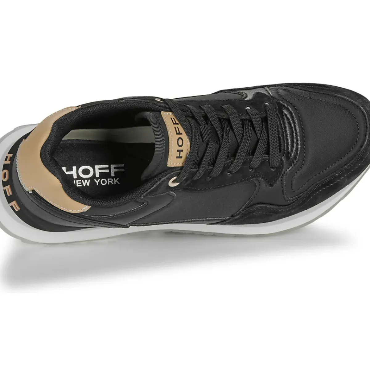 HOFF - NEW YORK