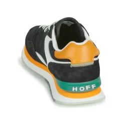 HOFF - NIGREOS WOMAN