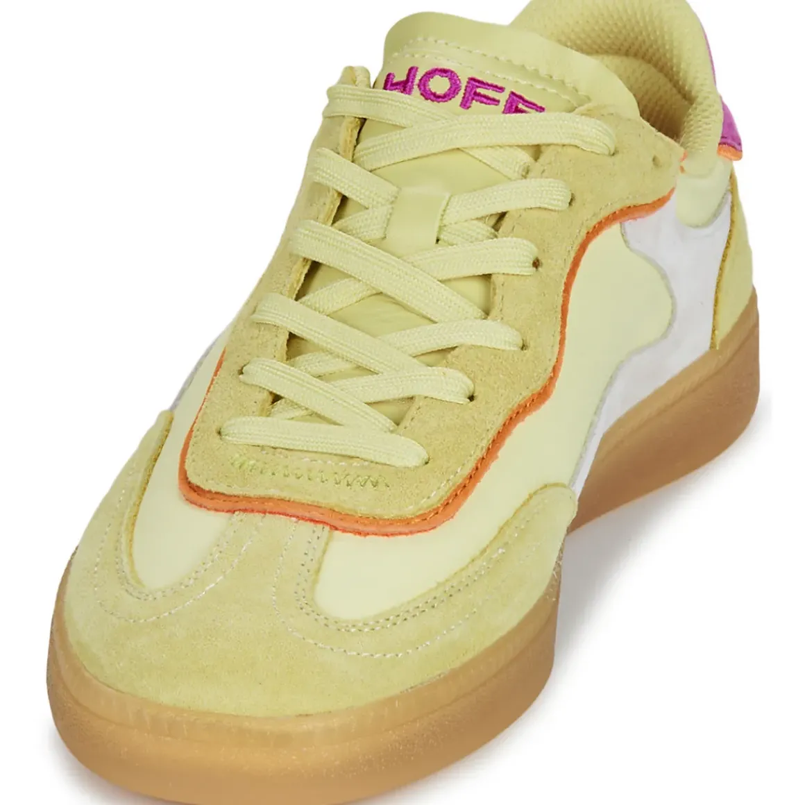 HOFF - PARK rosa