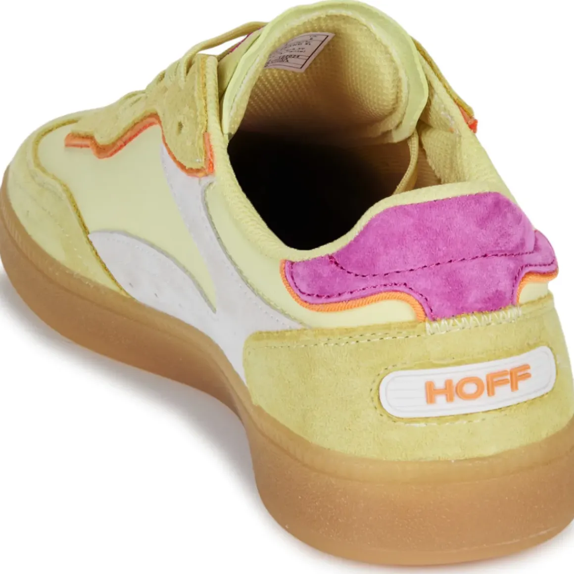 HOFF - PARK rosa