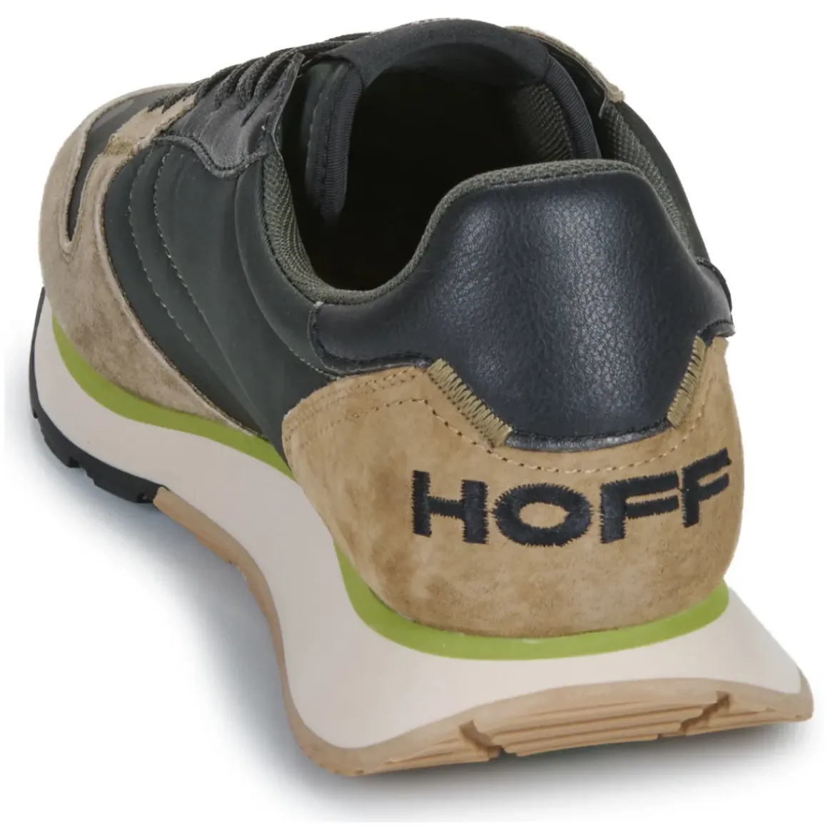 HOFF - PELLA