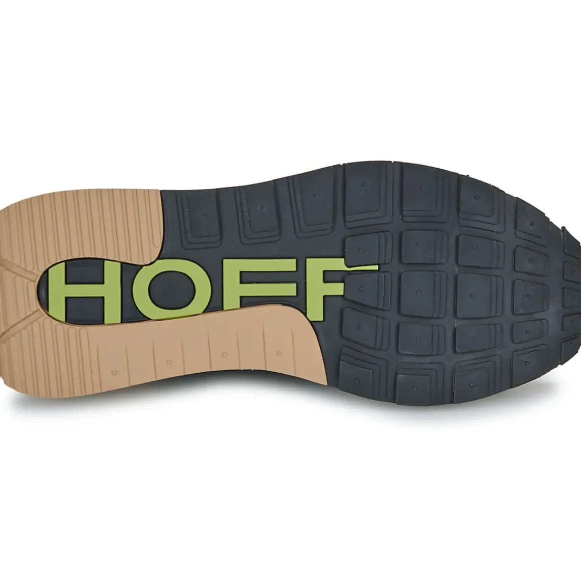 HOFF - PELLA