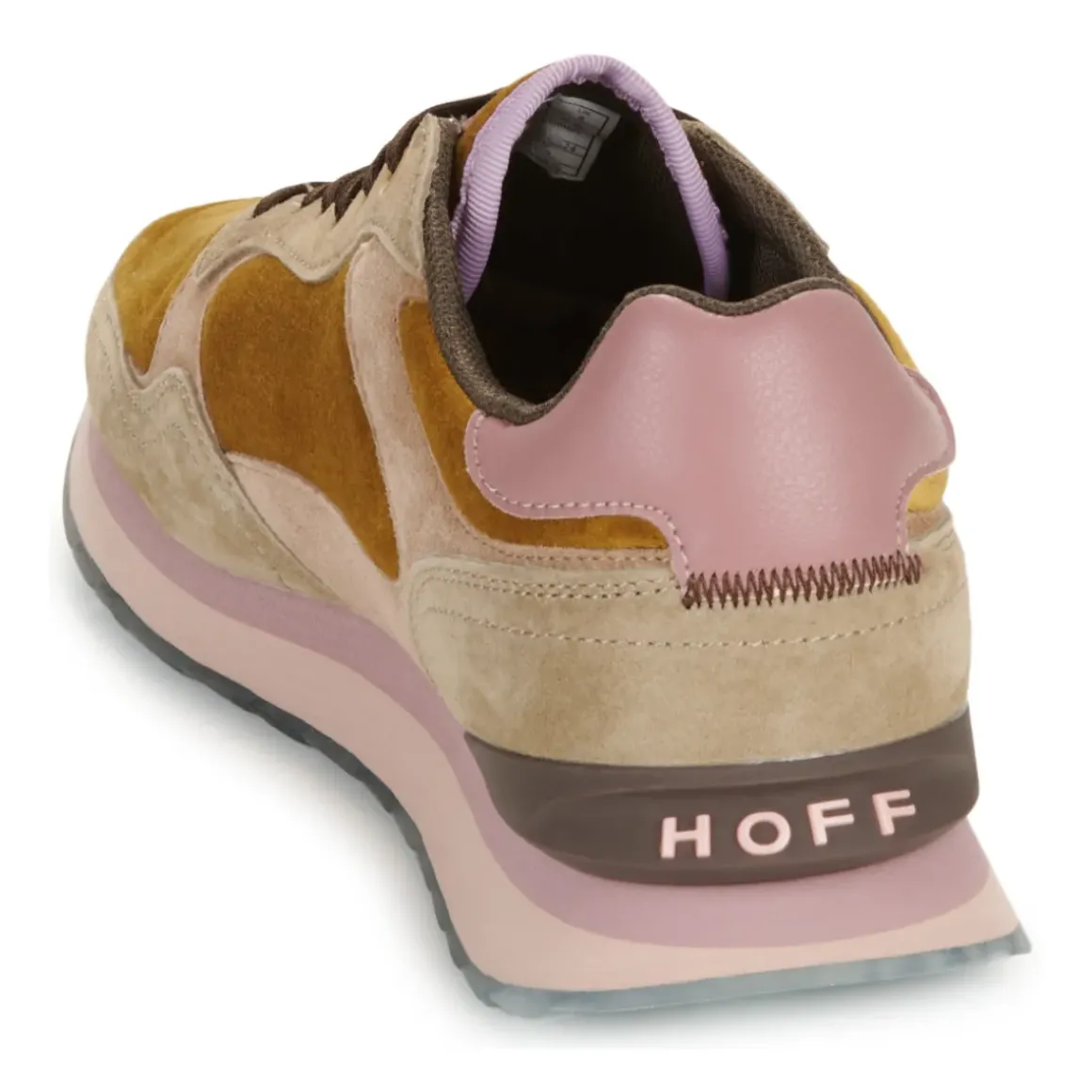 HOFF - REIKIAVIK