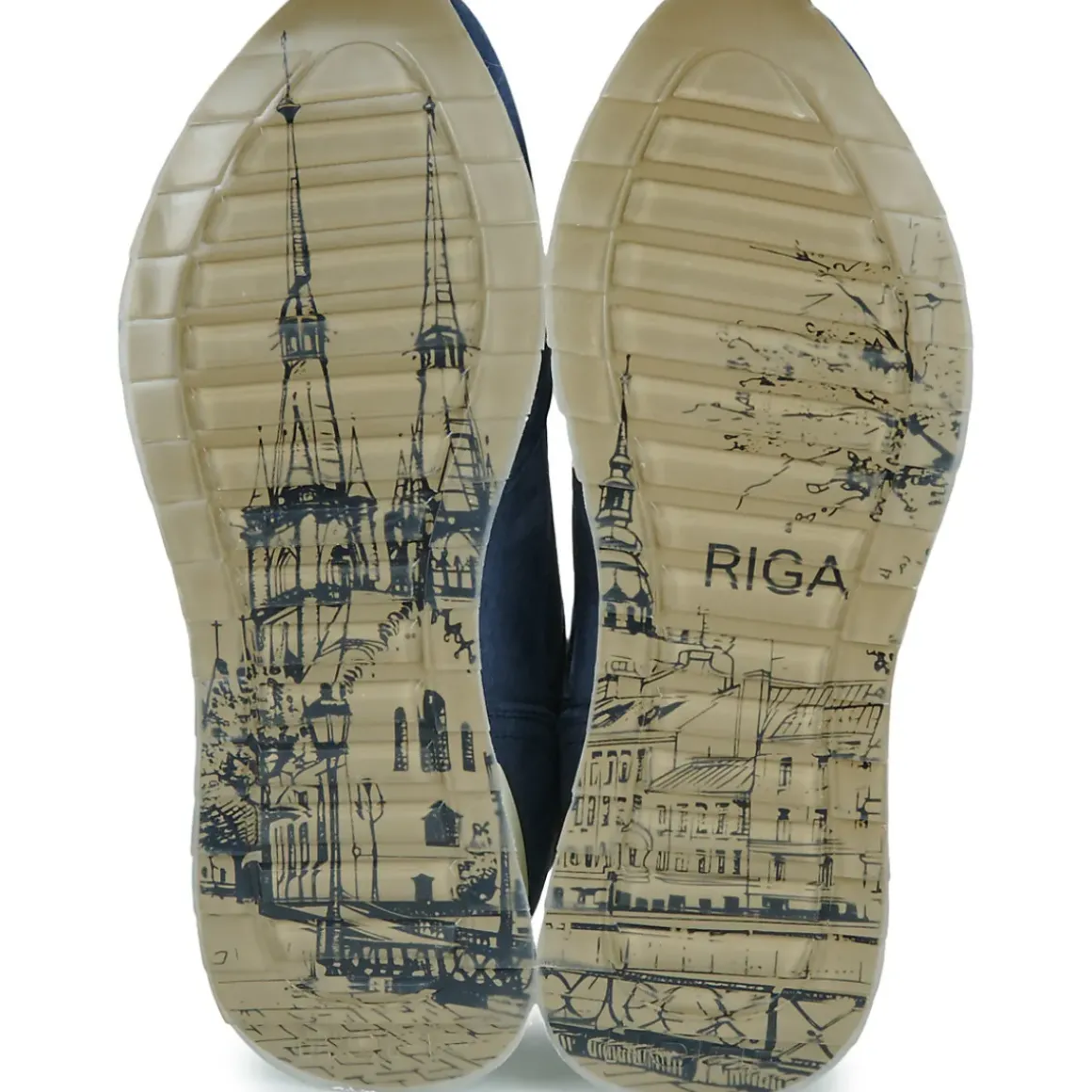 HOFF - RIGA
