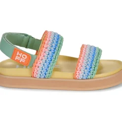 HOFF - Sandalia GALDANA multicolor