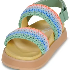 HOFF - Sandalia GALDANA multicolor