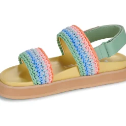 HOFF - Sandalia GALDANA multicolor