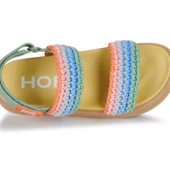 HOFF - Sandalia GALDANA multicolor