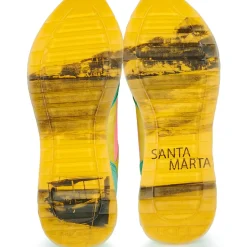 HOFF - SANTA MARTA