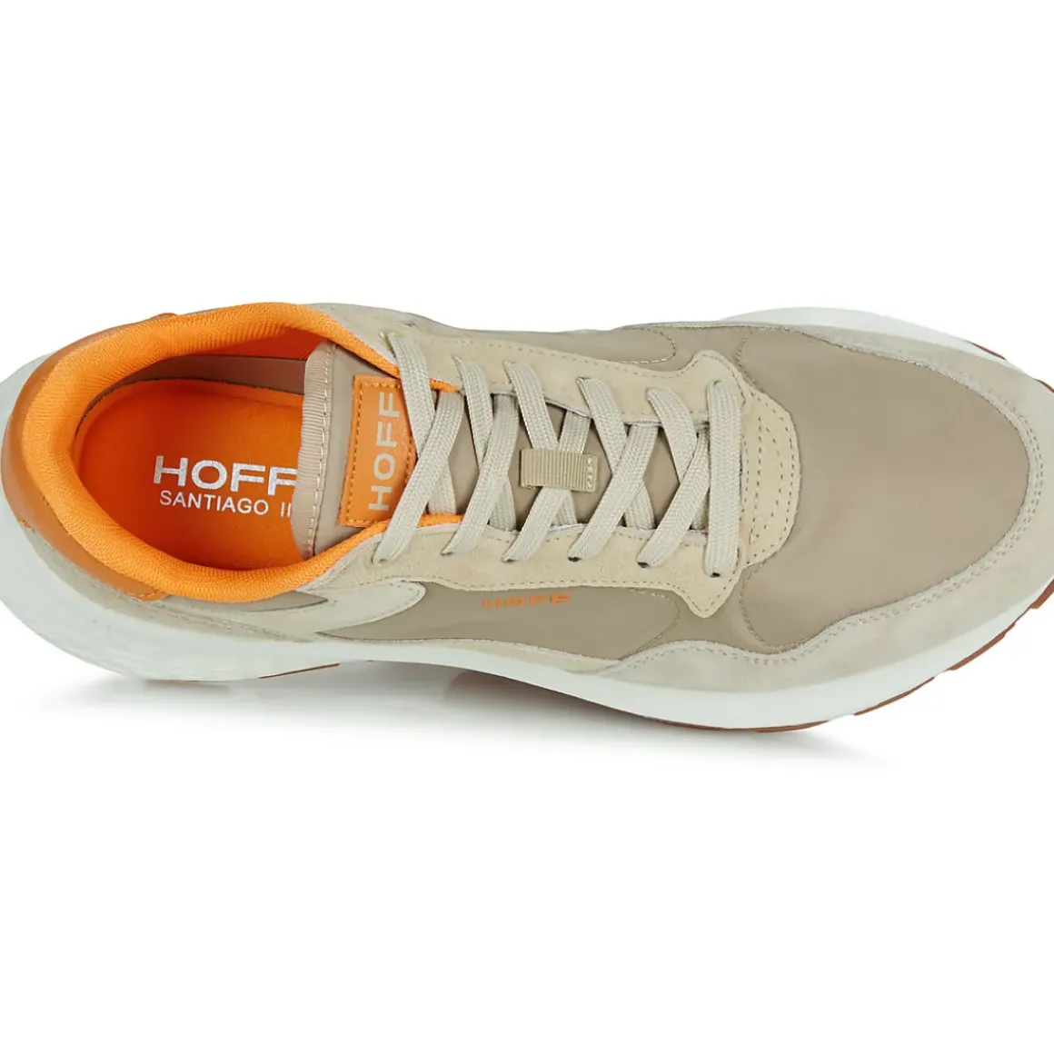 HOFF - SANTIAGO II