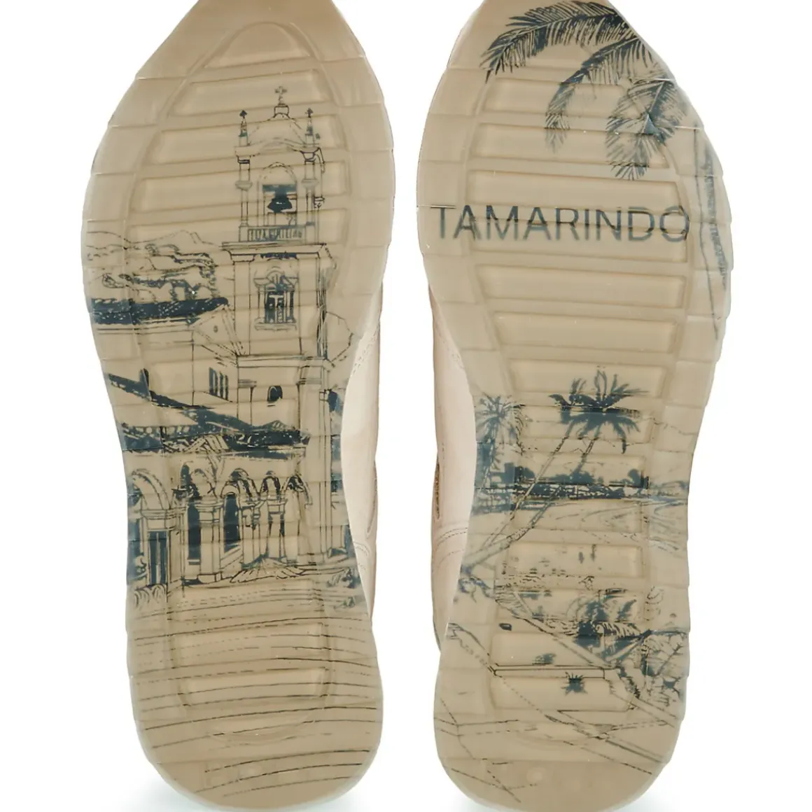 HOFF - TAMARINDO MAN