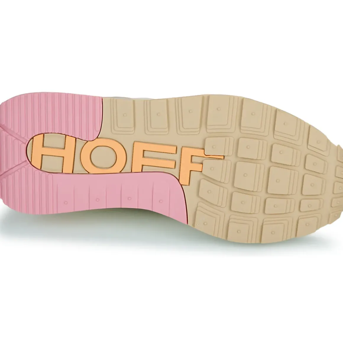 HOFF - TROEZEN