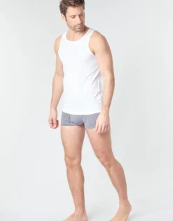 Hom - SUPREM' COTTON TANKTOP